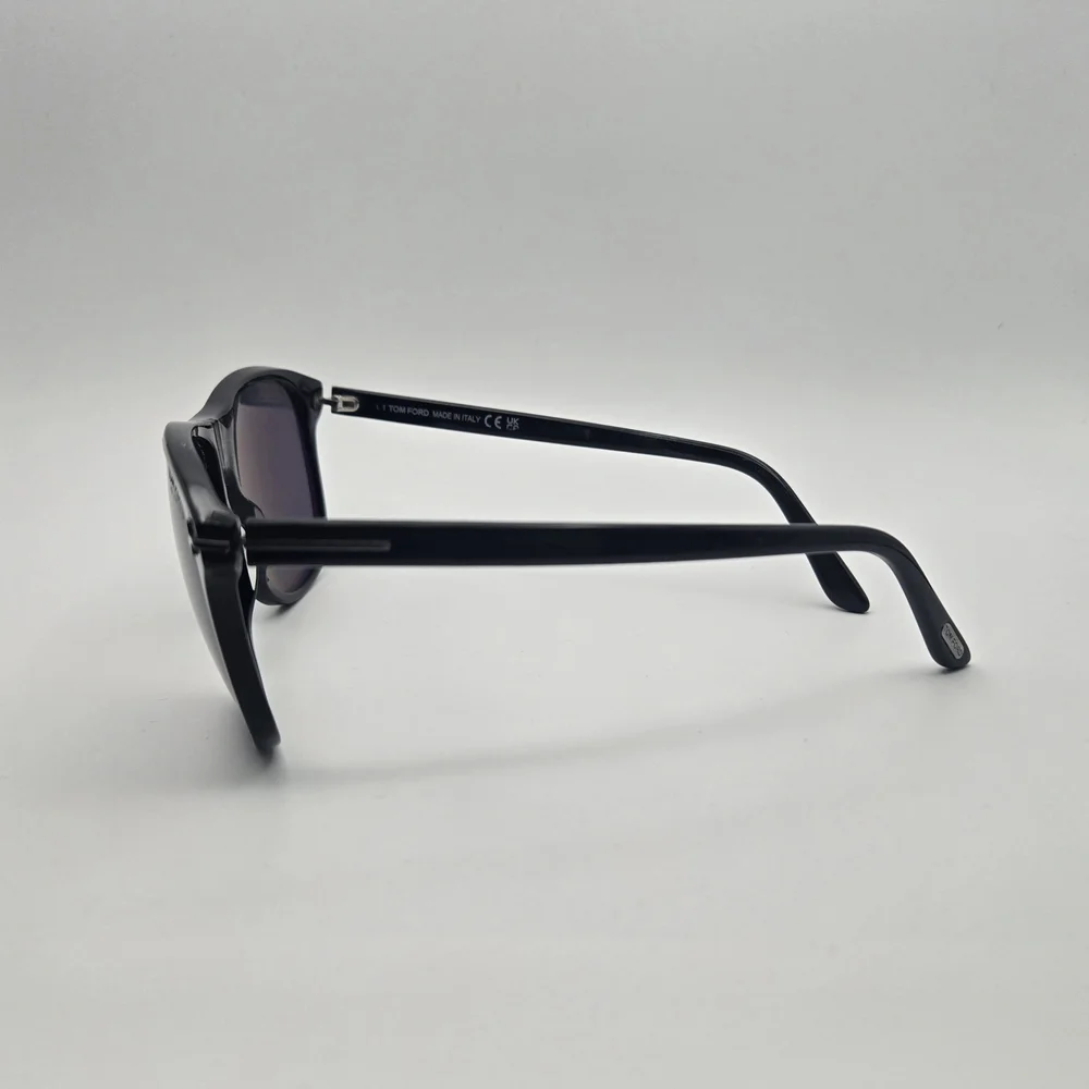 Men's Tom Ford Joni Sunglasses - Picture 2 of 7